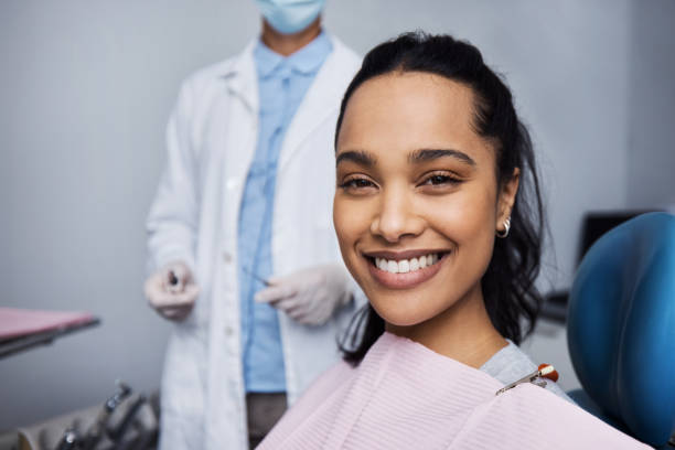 Emergency Dental Services in Graham, TX