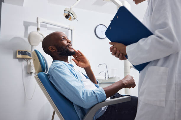 Best Dental X-Rays and Imaging  in Graham, TX