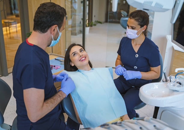 Best Root Canal Treatment  in Graham, TX