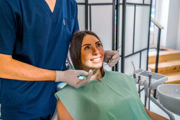 Best Sedation Dentistry  in Graham, TX