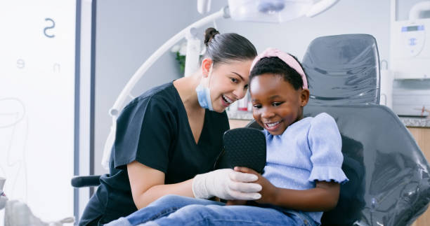 Best Wisdom Tooth Removal  in Graham, TX