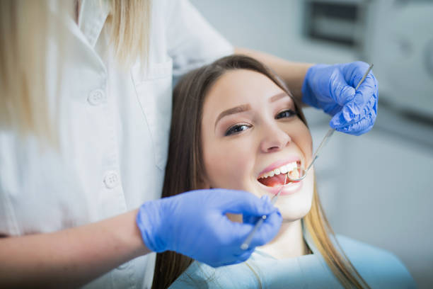 Best Tooth Extraction  in Graham, TX